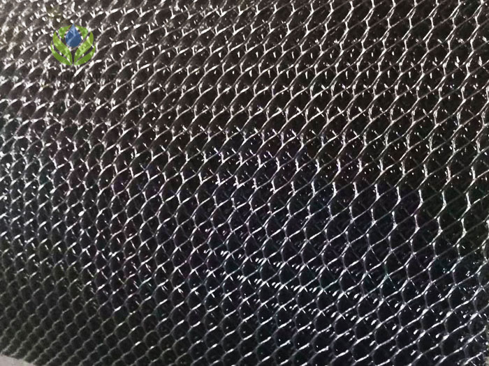 3D Geocomposite net